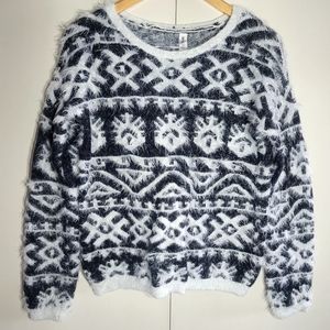 Bethany Mota Sweater